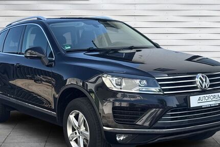 VW Touareg 277.500 km 12.980 &euro; Dietzenbach 63128