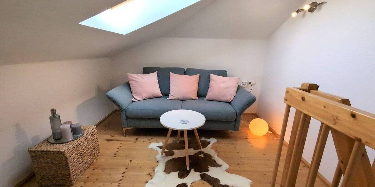 Etagenwohnung Ebersberg - 2 Zimmer, 57 m&sup2;, 349.000&euro; | Angebot:26777110