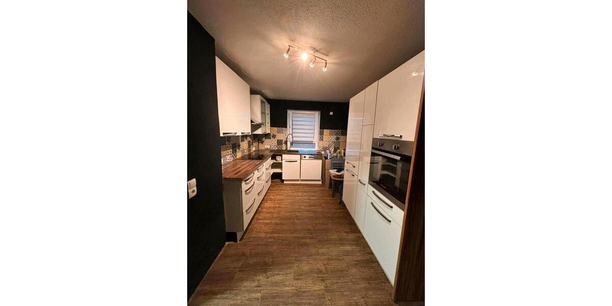 Doppelhaushälfte Neustadt an der Aisch - 5 Zimmer, 106 m&sup2;, 315.000&euro; | Angebot:26780850