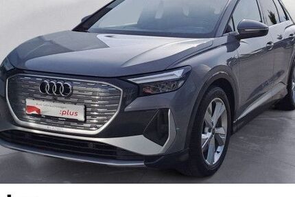 Audi Q4 e-tron 62.692 km 34.990 &euro; Rottweil 78628