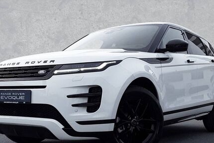 Land Rover Range Rover Evoque 12.000 km 42.790 &euro; Dörfles-Esbach (Coburg) 96487