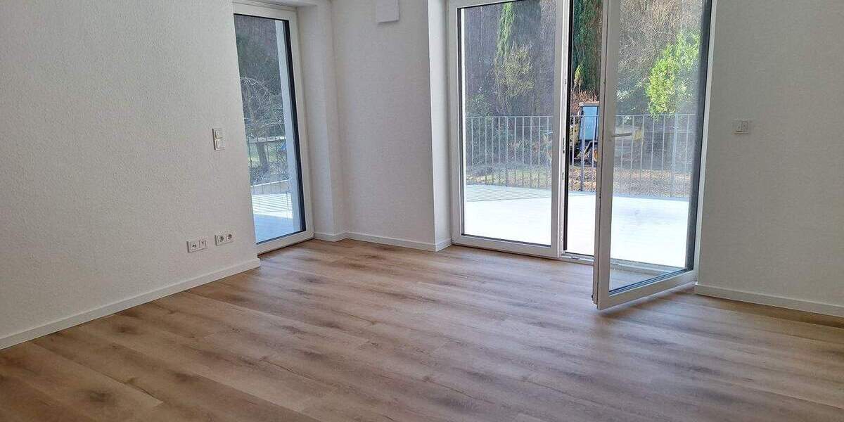 Etagenwohnung Saarbrücken Scheidt - 3 Zimmer, 115 m&sup2;, 575.000&euro; | Angebot:25631802