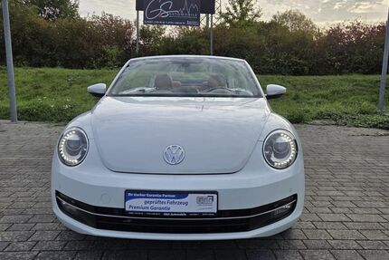 VW Beetle 115.401 km 9.990 &euro; Limburg 65553