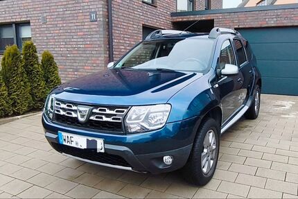 Dacia Duster 69.000 km 9.450 &euro; Ahlen 59229