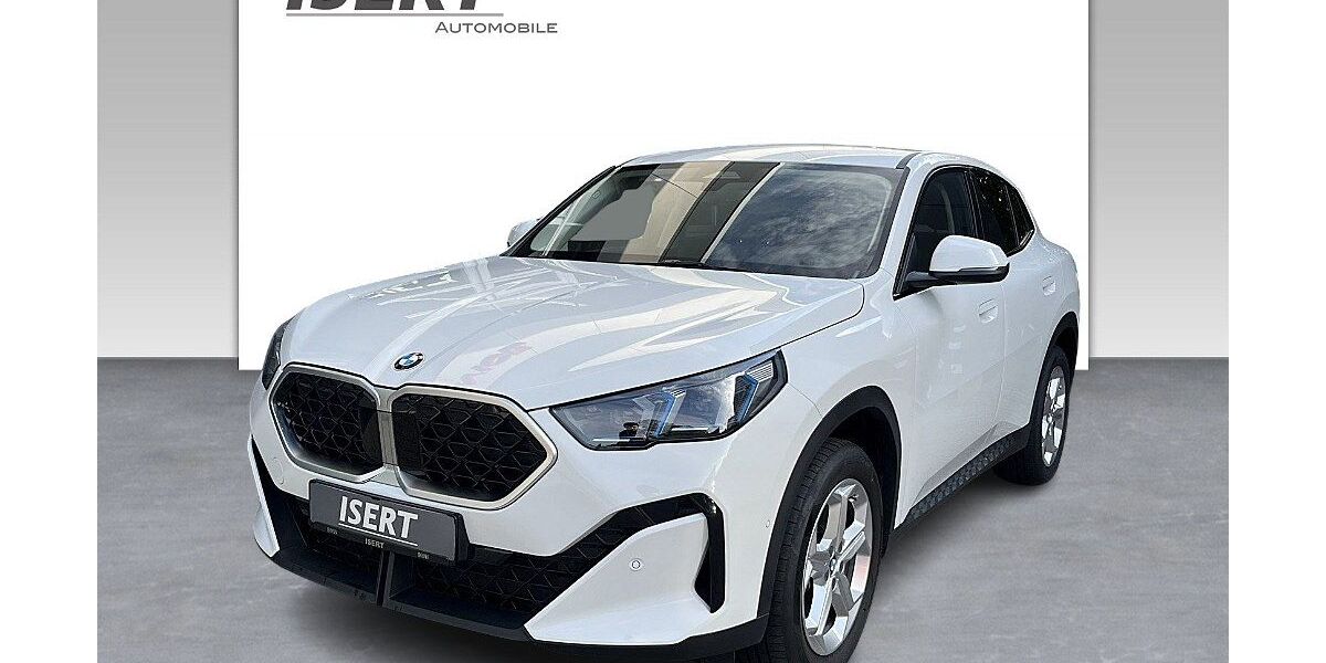 BMW X2 13.700 km 35.450 &euro; Kronach 96317