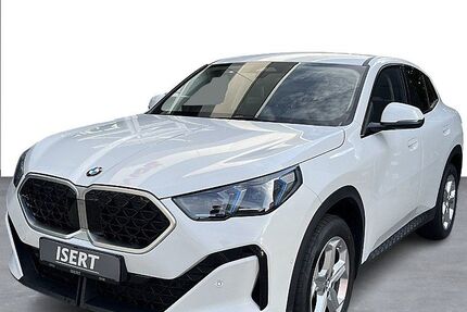 BMW X2 13.700 km 35.990 &euro; Kronach 96317