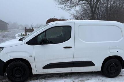 Peugeot Partner 203.147 km 6.999 &euro; Dätgen 24589