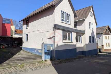 Haus Butzbach - Nieder Weisel Nieder Weisel - 5 Zimmer, 219 m&sup2;, 295.000&euro; | Angebot:26146295