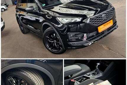 Seat Tarraco 39.773 km 34.950 € Dresden 01326