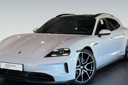 Porsche Taycan 18.200 km 81.870 &euro; Freiburg 79115