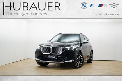 BMW iX1 8.950 km 37.490 € Landshut 84030