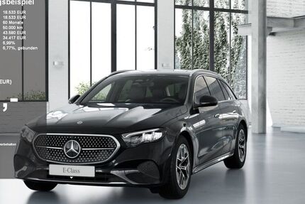 Mercedes-Benz E 200 9.999 km 49.950 &euro; Bad Segeberg 23795