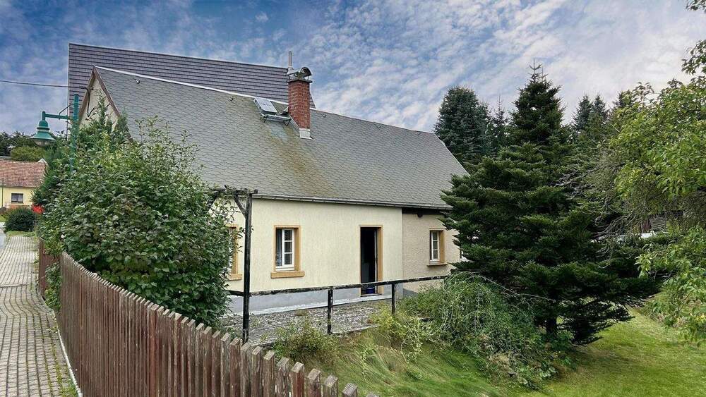 Mehrfamilienhaus, Wohnhaus Oberlauterbach Oberlauterbach - 5 Zimmer, 60 m&sup2;, 39.000&euro; | Angebot:25776172