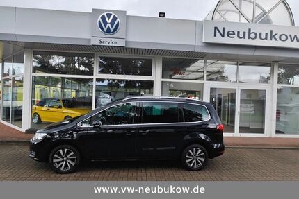 VW Sharan 188.796 km 19.450 &euro; Neubukow/Joernstorf 18233