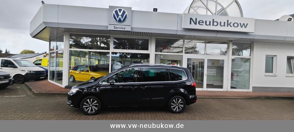 VW Sharan 188.796 km 19.450 &euro; Neubukow/Joernstorf 18233