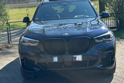 BMW X5 149.500 km 42.900 &euro; Tecklenburg 49545