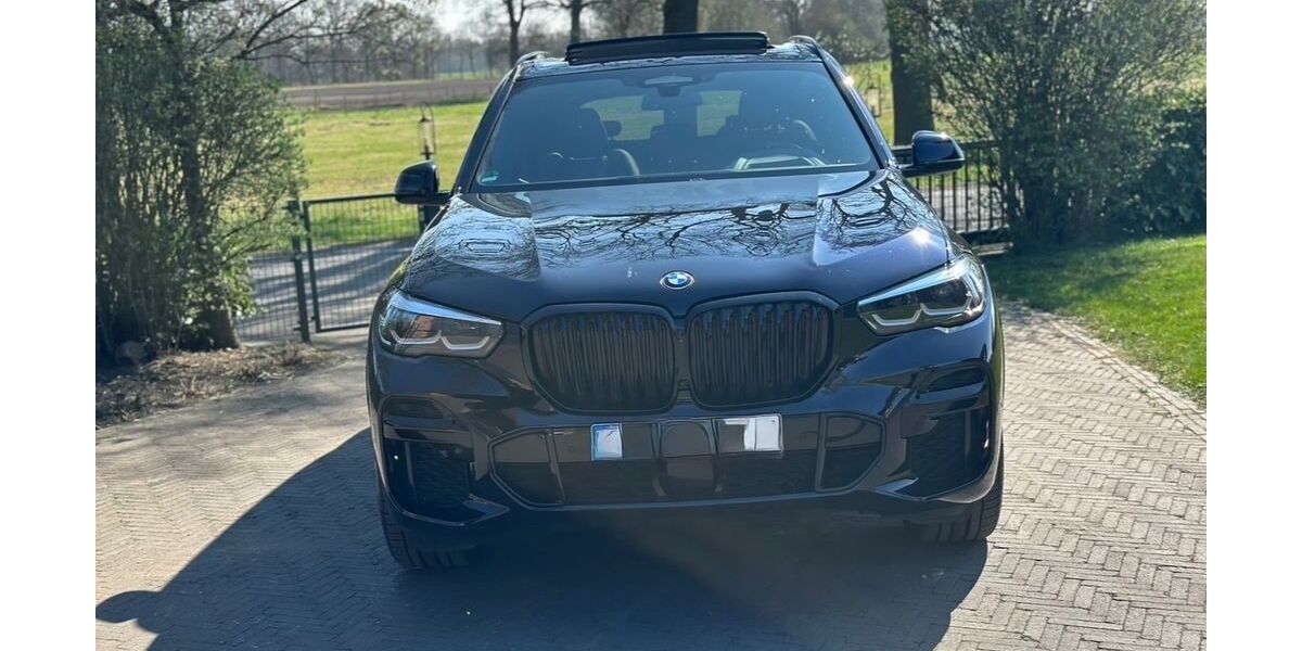 BMW X5 149.500 km 42.900 &euro; Tecklenburg 49545