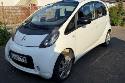 Citroen C-Zero 68.996 km 2.900 &euro; Kranenburg 47559