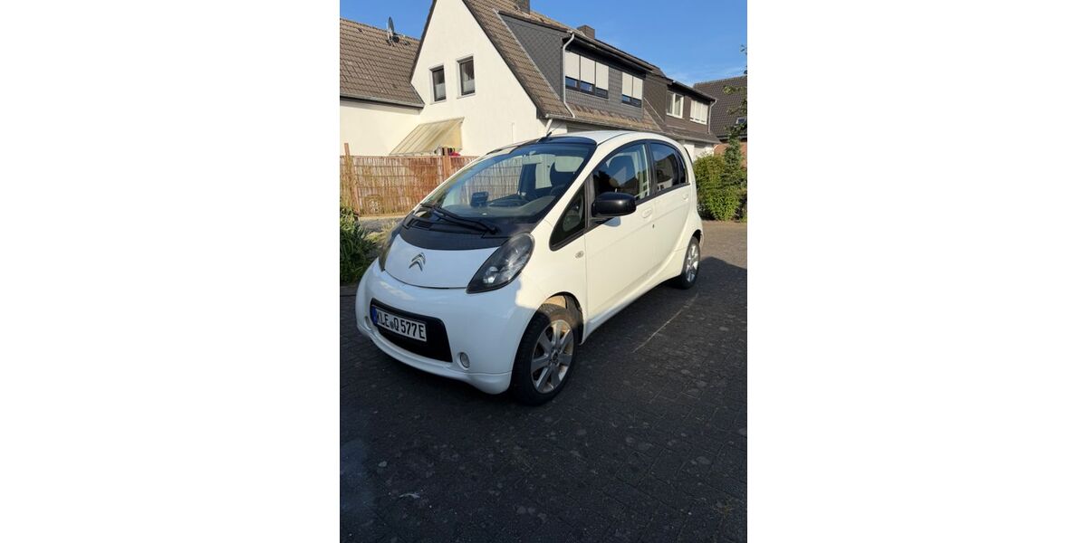 Citroen C-Zero 68.996 km 2.900 &euro; Kranenburg 47559