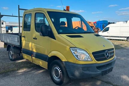 Mercedes-Benz Sprinter 362.000 km 7.021 &euro; Hamburg 22113