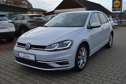 VW Golf 60.030 km 18.900 &euro; Fritzlar 34560