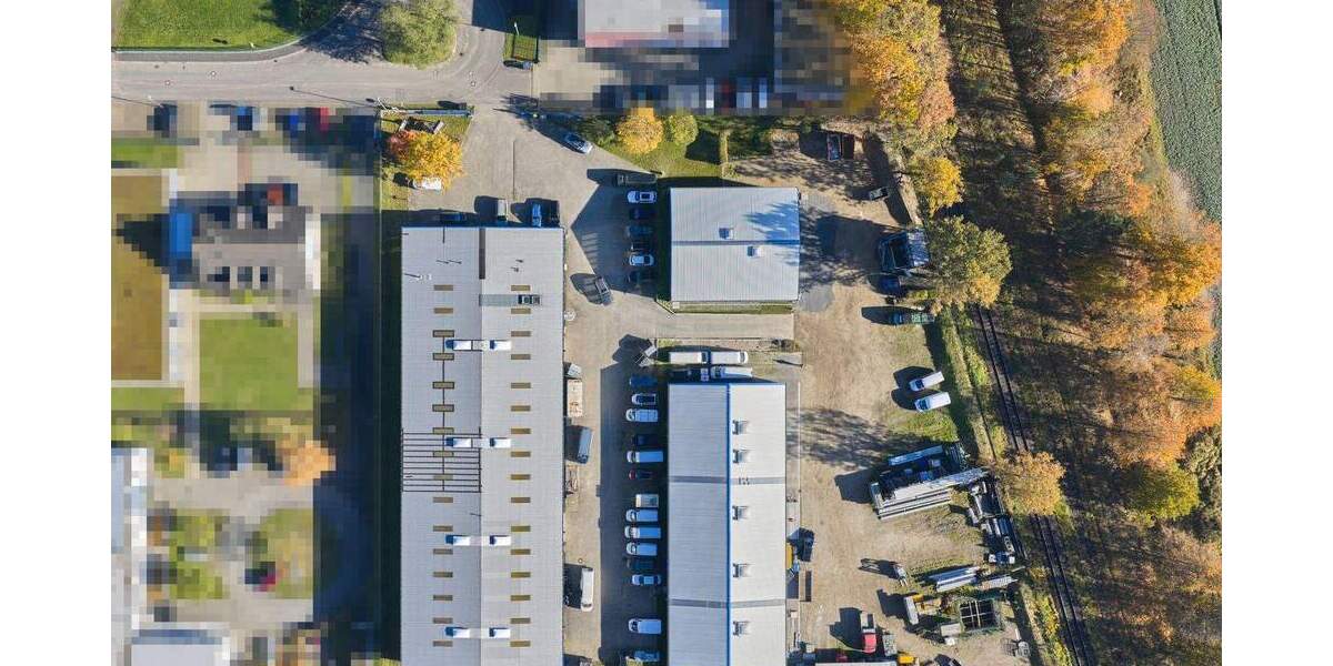 Gewerbeobjekt Werneuchen Seefeld - 3.450.000&euro; | Angebot:25778403