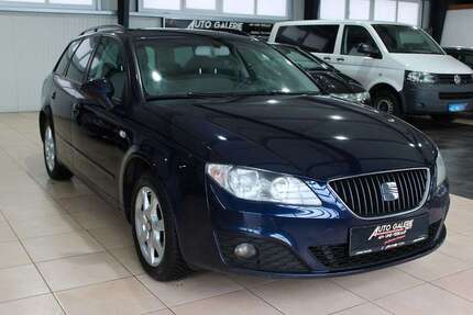 Seat Exeo 78.831 km 7.490 &euro; Preetz 24211