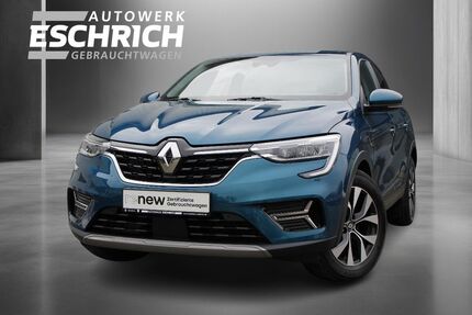 Renault Arkana 34.000 km 19.980 &euro; Ilmenau 98693