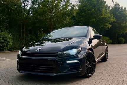 VW Scirocco 189.000 km 10.000 &euro; Maintal 63477