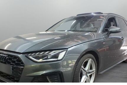Audi A4 92.500 km 28.280 &euro; Würzburg 97076