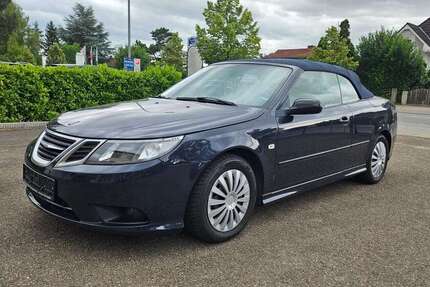 Saab 9-3 284.000 km 8.900 € Zwingenberg 64673