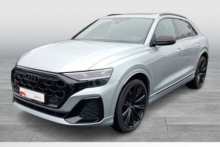 Audi Q8 9.054 km 77.880 &euro; Aurich 26607