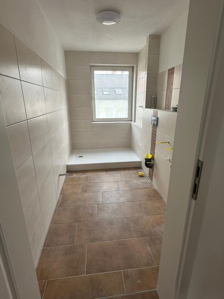 Schöne helle 4-Raumwohnung in der Innenstadt von Eisleben zu vermieten zimmer