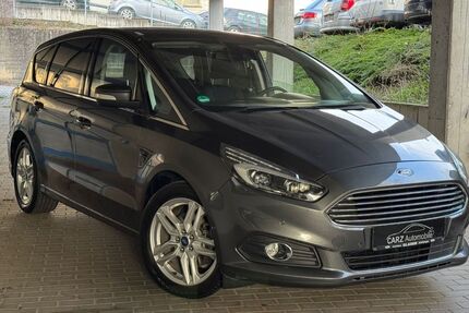 Ford S-Max 130.000 km 12.300 &euro; Mühlacker 75417