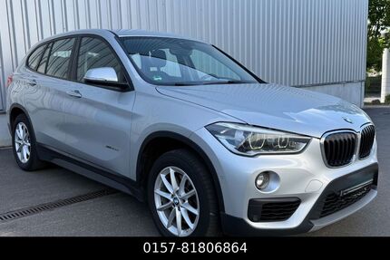 BMW X1 250.069 km 11.999 &euro; Wiesbaden 65189