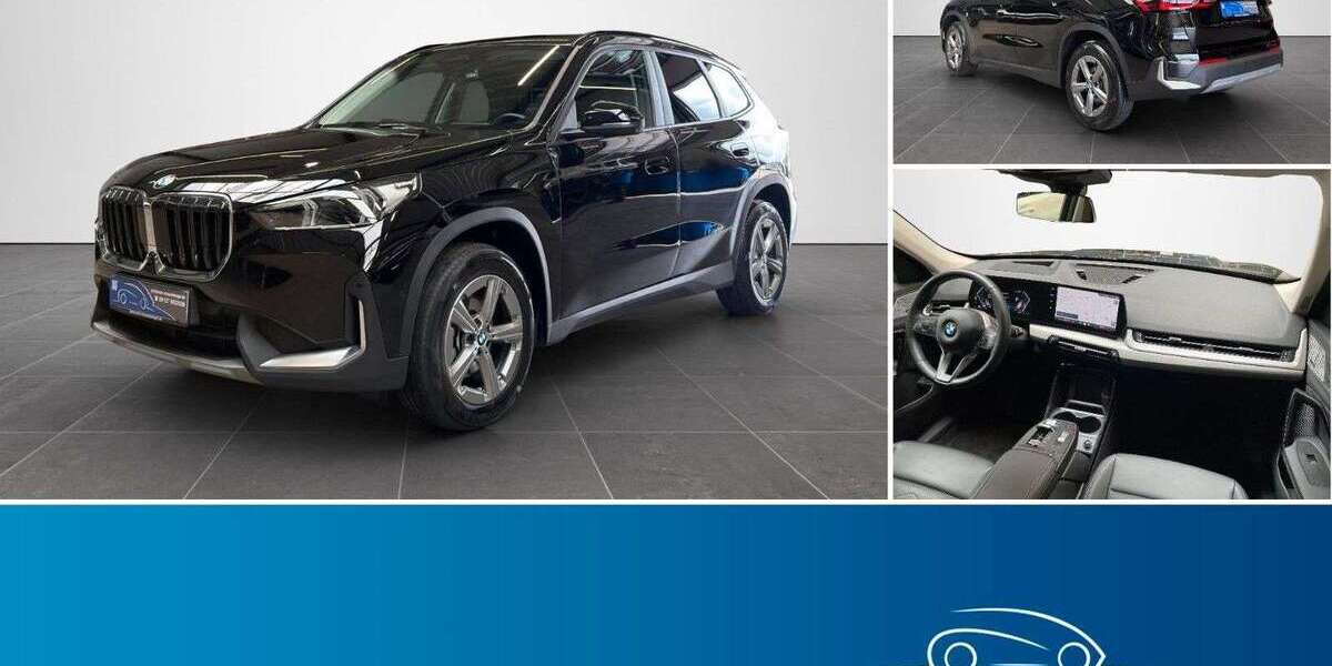 BMW X1 65.400 km 34.490 &euro; Roßtal 90574