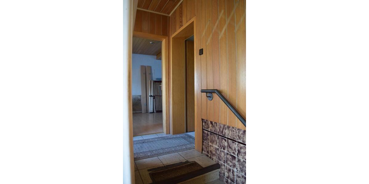 Einfamilienhaus Kastellaun - 7 Zimmer, 110 m&sup2;, 99.000&euro; | Angebot:27005558