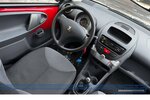 Peugeot 107 Filou 1.0*Radio/CD*USB*Isofix*4trg*Allwetter 140.497 km 2.350 &euro; Berlin 13187