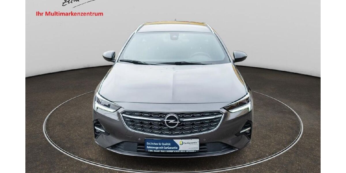 Opel Insignia 63.650 km 21.995 &euro; Heppenheim 64646