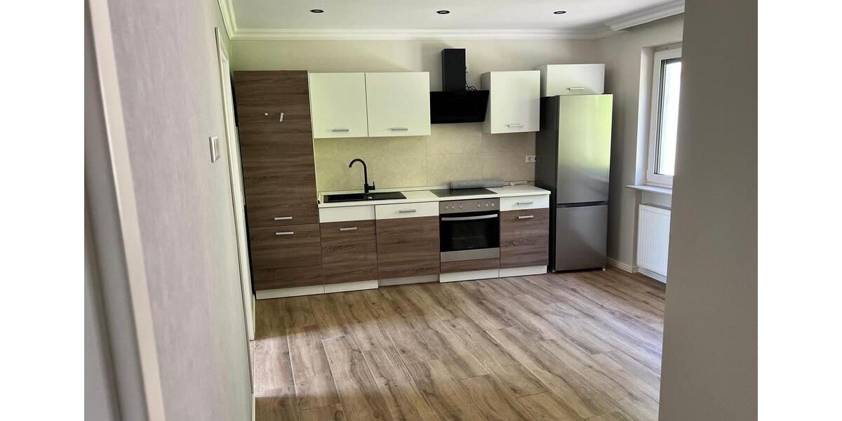 2-Schlafzimmer-Wohnung zu vermieten 3 zimmer