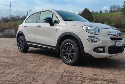 Fiat 500X 98.200 km 9.500 &euro; Schwäbisch Gmünd 73527