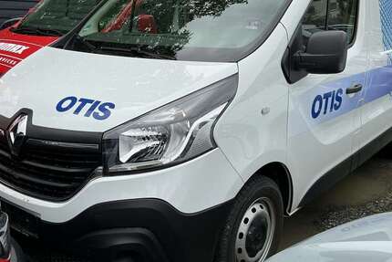 Renault Trafic 32.975 km 19.500 &euro; Eitorf 53783