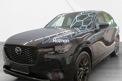 Mazda CX-60 91.655 km 31.218 &euro; Eschborn 65760