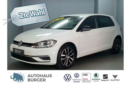 VW Golf 70.280 km 14.360 &euro; Blaubeuren 89143