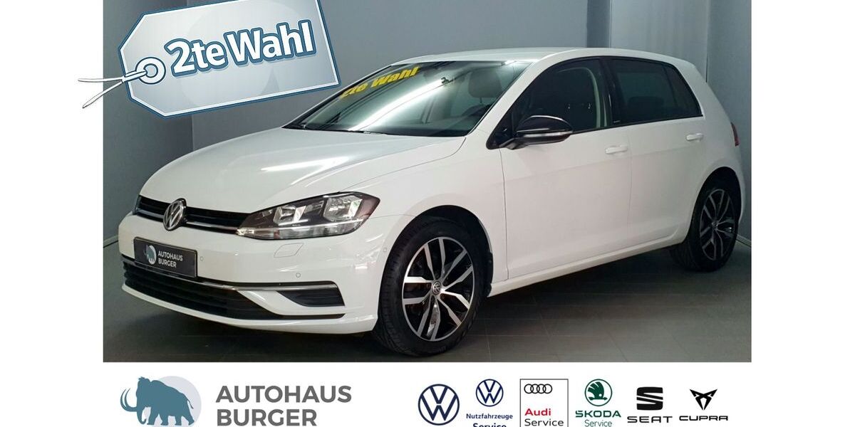 VW Golf 70.280 km 14.890 &euro; Blaubeuren 89143