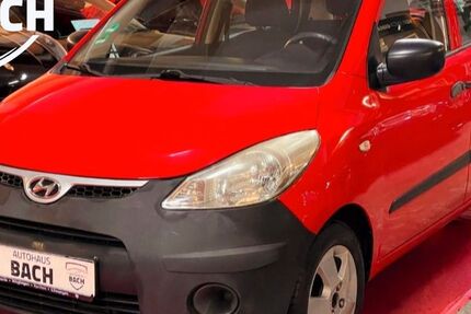Hyundai i10 96.478 km 1.499 € Remshalden 73630