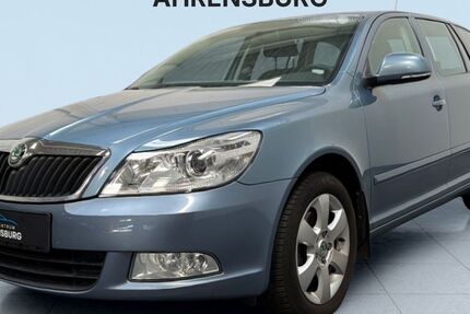 Skoda Octavia 171.500 km 2.990 &euro; Ahrensburg 22926