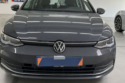 VW Golf 37.500 km 13.250 € Kastellaun 56288