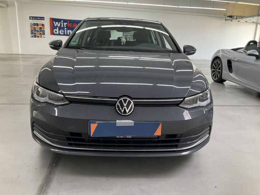 VW Golf 37.500 km 13.250 € Kastellaun 56288
