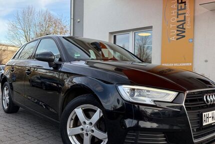 Audi A3 202.237 km 11.885 &euro; Stockelsdorf bei Lübeck 23617